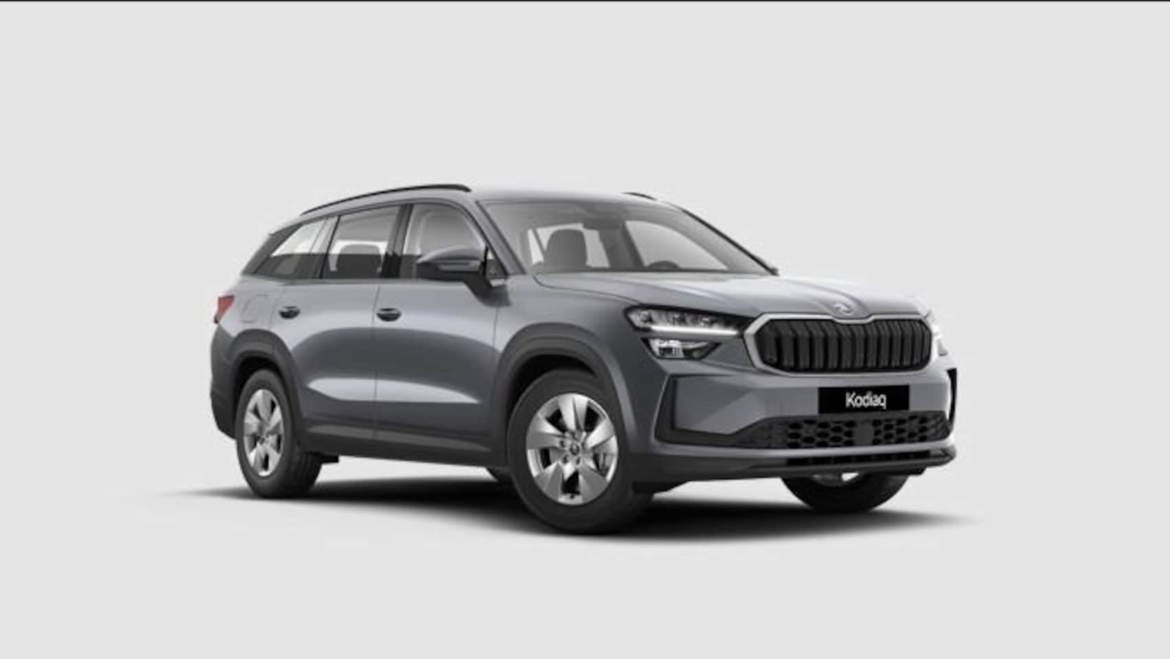 Skoda Kodiaq - 1.5 TSI PHEV Edition actie inruilpremie €3.000,- - AutoWereld.nl