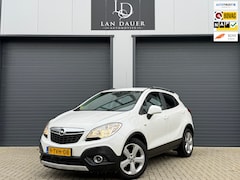 Opel Mokka - 1.4 T Edition / DEALER ONDERHOUDEN / NAP / TREKHA