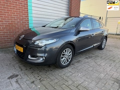 Renault Mégane Estate - 1.5 dCi GT-Line NAV.+ Clima Bj:2013 NAP