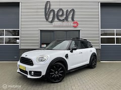 MINI Countryman - 1.5 Cooper Chili 2e Eig TOPSTAAT