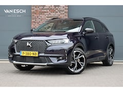 DS 7 Crossback - E-Tense 4x4 Louvre | Performance Line | Adaptive Cruise Control | Panoramadak | Massage |