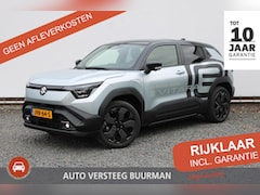 Suzuki e Vitara - Style 61 kWh DEMO, MET PANORAMADAK