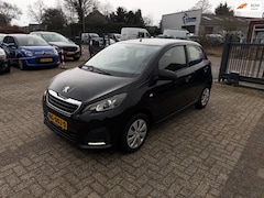 Peugeot 108 - 1.0 | Bluetooth | 124dkm | 5 Deurs |