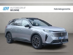 Peugeot 5008 - 1.2 Hybrid 145pk e-DCS6 GT 7 Persoons | Navi | App Connect | Adaptive Cruise | Panoramadak