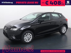 SEAT Ibiza - 1.0 EcoTSI Style