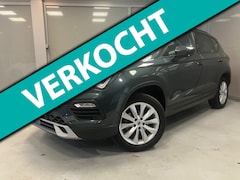 SEAT Ateca - Style Business Intense 1.5 TSi | Navigatie | Voorruitverwarming | Trekhaak wegklapbaar | N