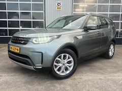 Land Rover Discovery - 2.0 Td4 HSE 7p