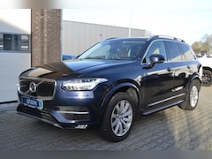Volvo XC90 - 2.0 T6 AWD Momentum 7 persoons, Panoramadak, 360 camera
