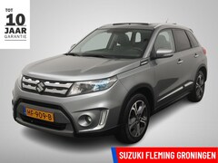 Suzuki Vitara - 1.6 High Executive Automaat