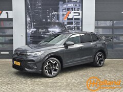Volkswagen Tiguan - 1.5 eTSI R-Line Edition|360cam|ACC|Massage|Sfeerverlichting