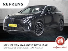 Peugeot 3008 - 1.2 Hybrid 145PK GT | 1ste eigenaar | Schuifkanteldak | Stoelmassage | AppleCarPlay/Androi