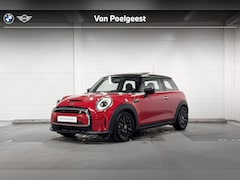 MINI Mini-Electric - 3-deurs Camden | Achteruitrijcamera | Panoramadak | Harman Kardon