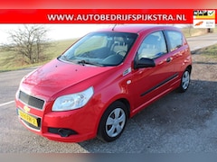 Chevrolet Aveo - 1.2 16V // APK 02/2027 //