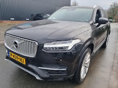 Volvo XC90 - 2.0 T8 Twin Engine AWD Inscription Panodak Leder HeadUp