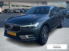 Volvo XC60 - 2.0 Recharge T6 AWD Inscription | Bowers & Wilkins | Trekhaak Wegklapbaar | Rondomzichtcam