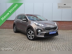 Kia Sportage - 1.6 T-GDI 4WD GT-Line PlusLine|4x4|58.287km|VOL