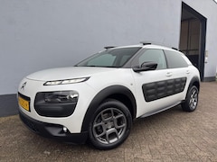 Citroën C4 Cactus - 1.2 Shine Automaat - Navigatie