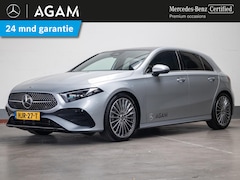 Mercedes-Benz A-klasse - Hatchback 180 Star Edition AMG Line Premium PLUS | Panorama dak