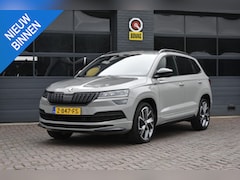 Skoda Karoq - 2.0 TSI 4x4 Sportline Business