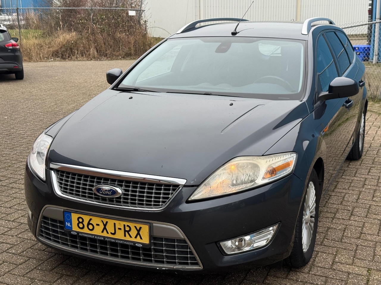 Ford Mondeo Wagon - 2.0-16V Titanium Clima Navi - AutoWereld.nl