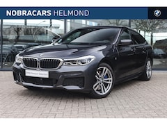 BMW 6-serie Gran Turismo - 640i xDrive M Sport Automaat / Trekhaak / Massagefunctie / Head-Up / Soft Close / Adaptiev