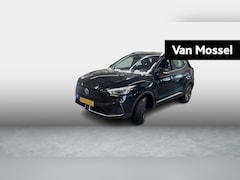 MG ZS - EV EV Long Range Luxury 70 kWh | WLTP 440 KM | Panorama/ Schuifkantel Dak | 17"LMV | 360 C
