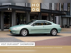 Peugeot 406 Coupé - 3.0 Platinum