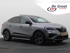 Renault Arkana - 1.6 E-Tech Hybrid 145 R.S. Line Panoramadak, Camera, ACC, Carbon, Bluetooth, LED, Afn.Trek