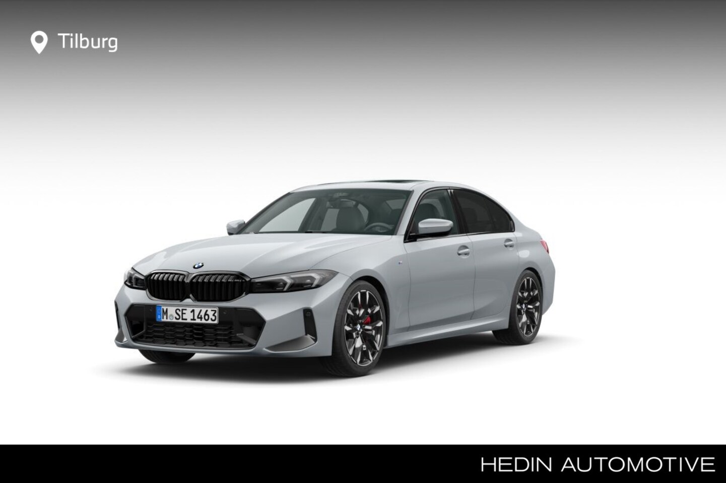 BMW 3-serie - 320i M Sportpakket Pro | Comfort Pack | Schuif-/kanteldak | Trekhaak | Electrisch verstelb - AutoWereld.nl