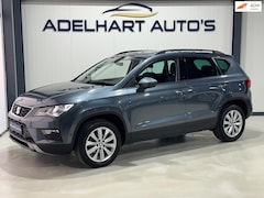 SEAT Ateca - 1.5 TSI Style / Navigatie full map / 360 Camera / Cruise control / Climate Control