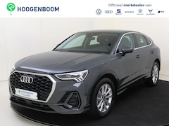 Audi Q3 Sportback - 45 TFSI e Business Edition | Dodehoek detectie | Navigatie Plus | Adaptieve cruise control