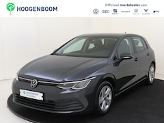Volkswagen Golf - 1.5 TSI Life | Trekhaak | Parkeersensoren | 3-zone airco | Adaptieve cruise control | CarP