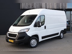 Peugeot Boxer - 330 2.2 HDI L2H2 140pk | Trekhaak | Camera | Airco | Bluetooth