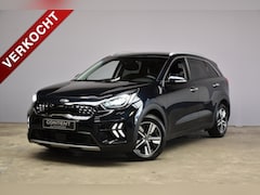 Kia Niro - 1.6 GDi Hybrid 141pk DCT6 BusinessLine | Trekhaak
