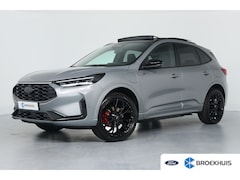 Ford Kuga - Plug-In Hybrid ST-Line X | Trekhaak Elek. Wegklapbaar | Elek. Panoramadak | Winter Pack |