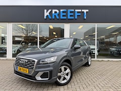 Audi Q2 - 1.4 TFSI CoD Sport Pro Line Cruise | Airco |