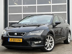 SEAT Leon - 1.4 TSI FR 122pk | Audio-navigatiesysteem | Bluetooth | Cruise control | LED koplampen | L