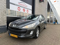 Peugeot 308 SW - 1.6 VTi XT Nette Auto