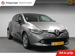 Renault Clio - 0.9 TCe ECO Night&Day|Rijklaar prijs|Navi|Cruise|Bluetooth|