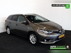 Toyota Auris Touring Sports - 1.8 Hybrid Dynamic *Navi/Cruise/Pdc
