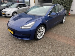 Tesla Model 3 - Standard RWD Plus 60 kWh