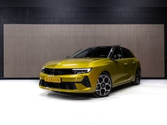 Opel Astra - 1.6 Hybrid Ultimate | Pano | Leder | Winter Pakket | CarPlay |