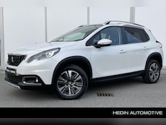 Peugeot 2008 - 1.2 110pk Allure | Trekhaak | Navigatie | Panoramadak | Camera | Apple Carplay/Android Aut