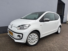 Volkswagen Up! - 1.0 high up BlueMotion - Panorama Dak