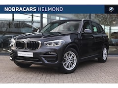 BMW X3 - xDrive30e High Executive Automaat / Trekhaak / Sportstoelen / Achteruitrijcamera / Adaptie
