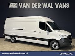 Mercedes-Benz Sprinter - 315 CDI 150pk L3H2 Euro6 Airco | Camera | Apple Carplay | 270 Graden Achterdeuren Parkeers
