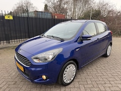 Ford Ka - 1.2 Trend 5 Drs Ultimate Airco/Cruise
