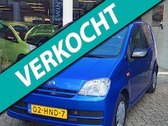 Daihatsu Cuore - 1.0-12V 100th Anniversary