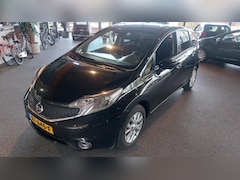 Nissan Note - 1.2 80PK NAVI CAMERA
