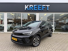 Opel Crossland - 1.2 Turbo GS Line App Connect | Stuurverwarming